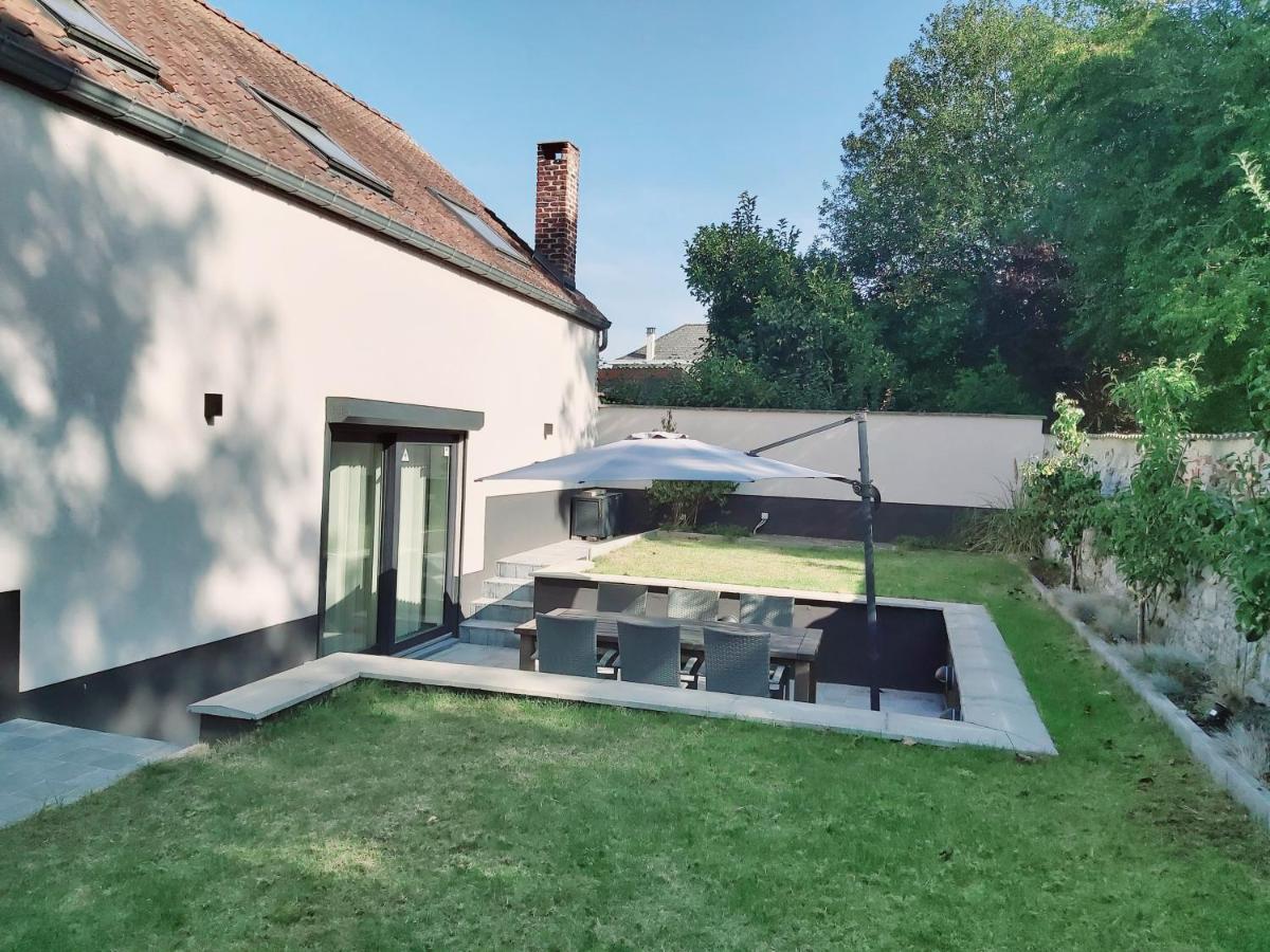 L Auberge De L Entre Potes- Bolia อัธ ภายนอก รูปภาพ
