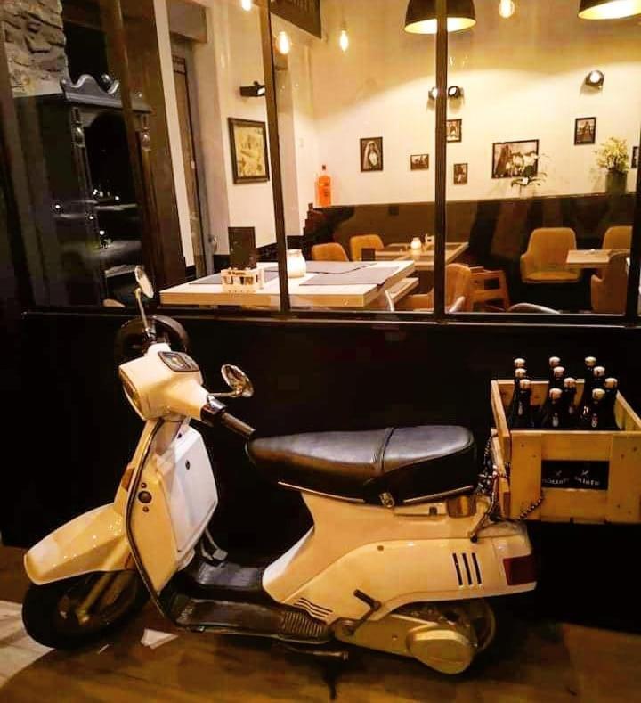 L Auberge De L Entre Potes- Bolia อัธ ภายนอก รูปภาพ